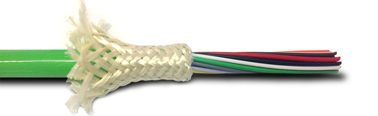 Crawler Cable