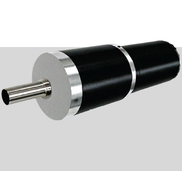 Motor Gearbox Assembly