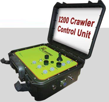 I200 Crawler Control Unit
