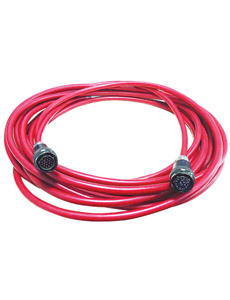 10 metres Link Cable from Drum to Control Unit