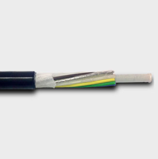 Pushrod Cable