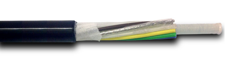 Pushrod Cable