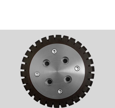 SP-225 Aluminum Wheel