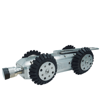 SP75A Mini Crawler