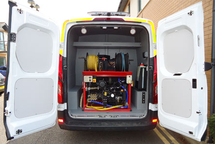 Van 1